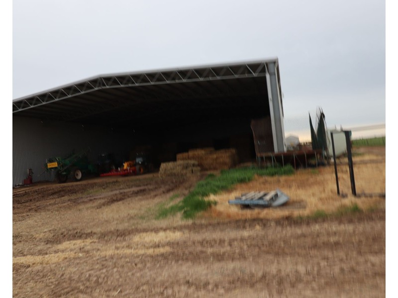 1354 Gunbower – Pyramid Road, Gunbower VIC 3566