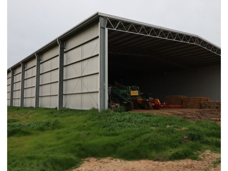 1354 Gunbower – Pyramid Road, Gunbower VIC 3566