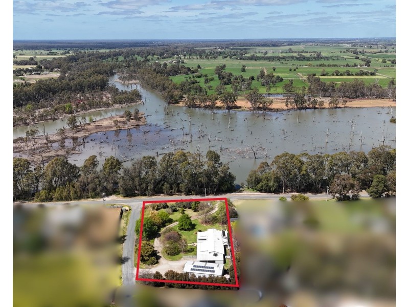 131 Cohuna Island Road, Cohuna VIC 3568