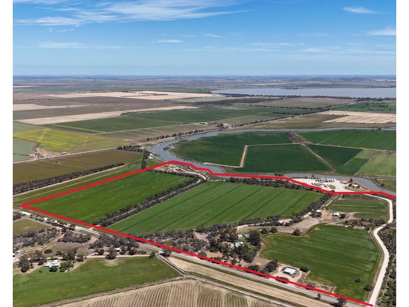 94 Gunbower-Pyramid Road, Gunbower VIC 3566