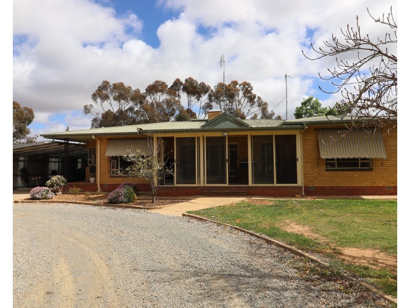94 Gunbower-Pyramid Road, Gunbower VIC 3566