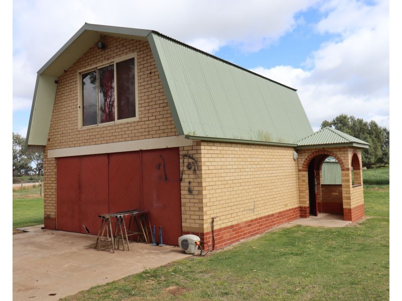 94 Gunbower-Pyramid Road, Gunbower VIC 3566