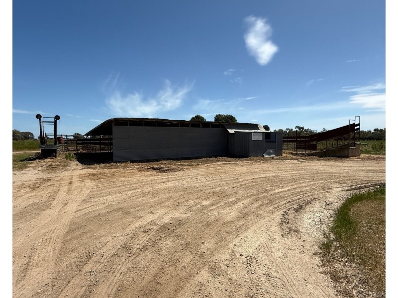 94 Gunbower-Pyramid Road, Gunbower VIC 3566