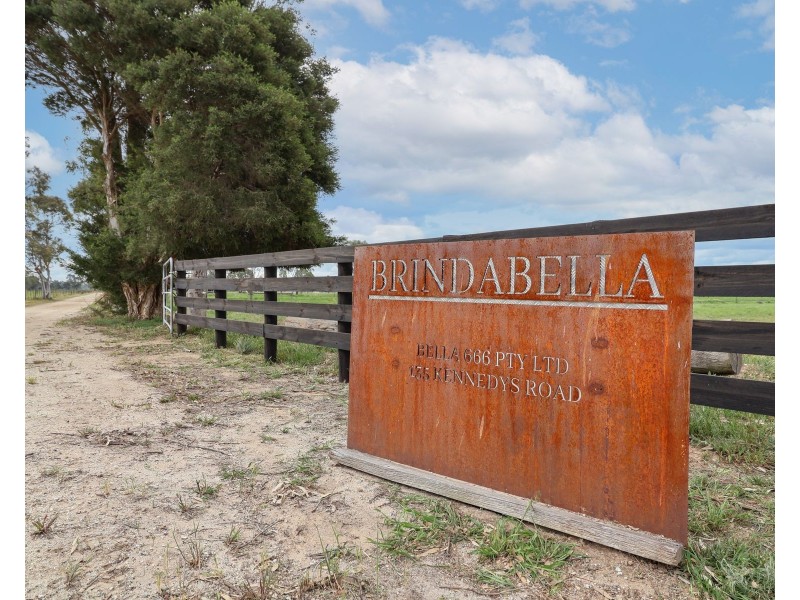 135 Kennedys Road, Cohuna VIC 3568