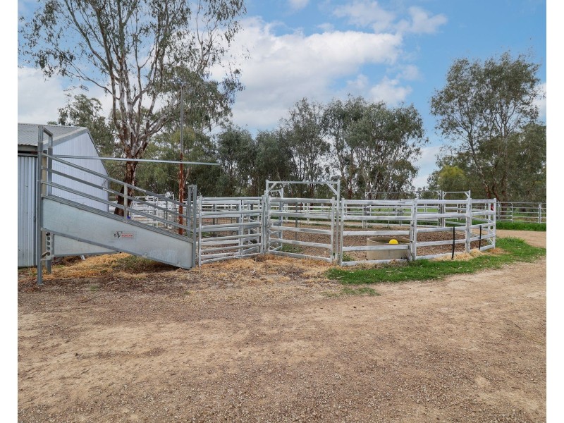 135 Kennedys Road, Cohuna VIC 3568