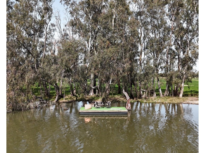 135 Kennedys Road, Cohuna VIC 3568