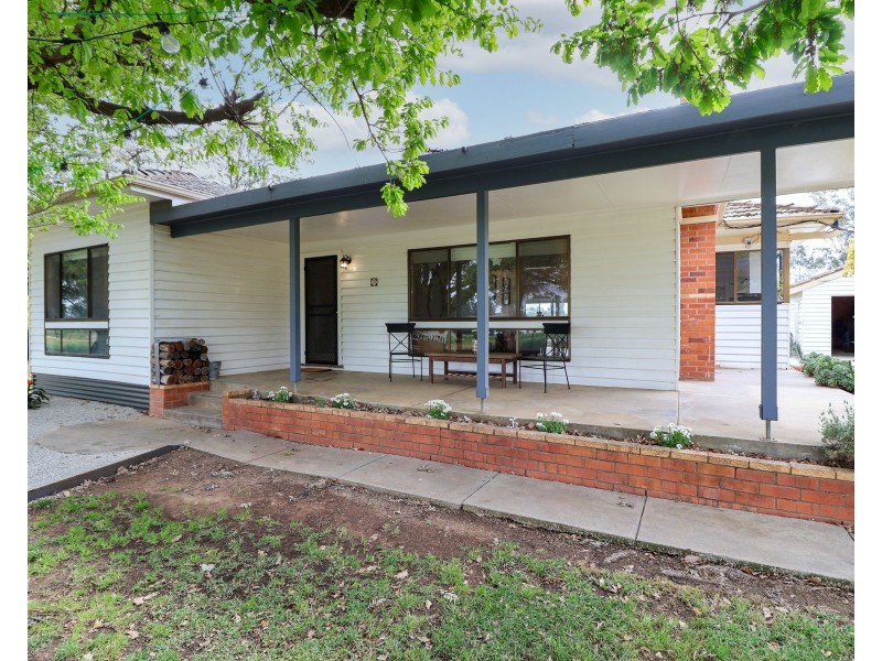 135 Kennedys Road, Cohuna VIC 3568