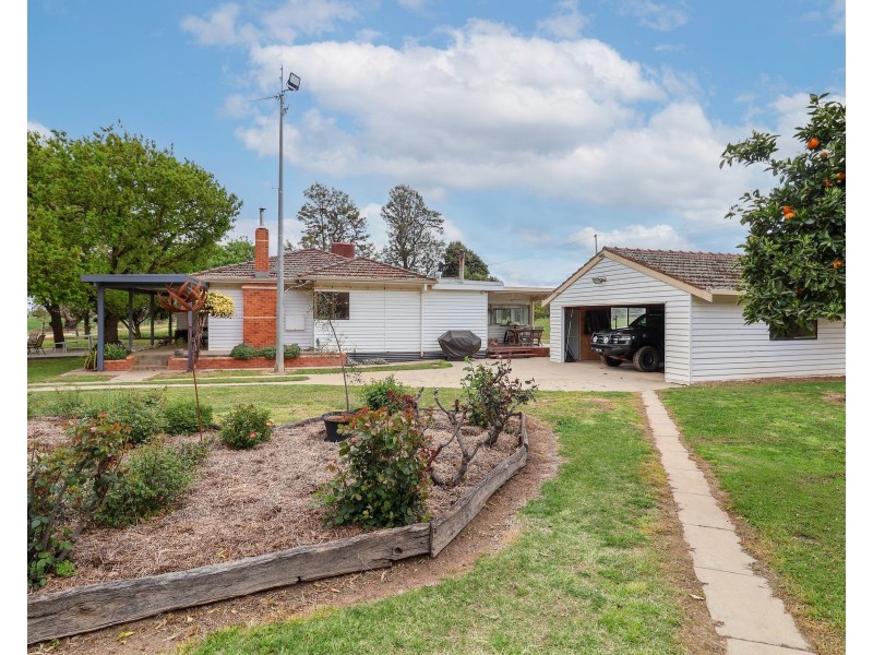 135 Kennedys Road, Cohuna VIC 3568