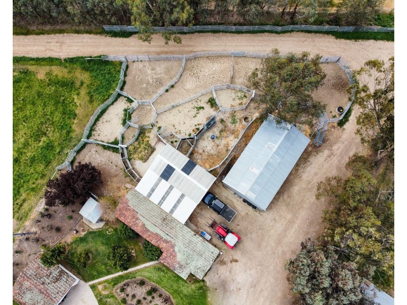 135 Kennedys Road, Cohuna VIC 3568