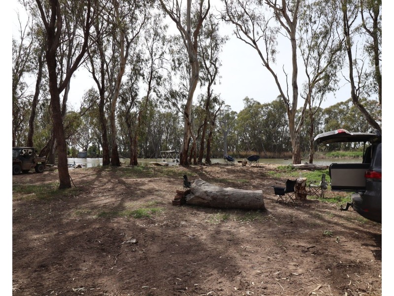 135 Kennedys Road, Cohuna VIC 3568