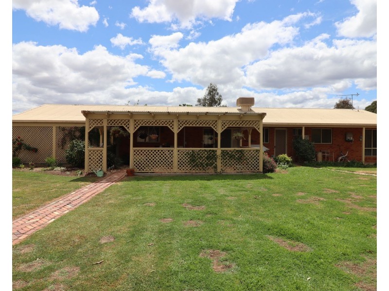 103 Chuggs Road, Cohuna VIC 3568