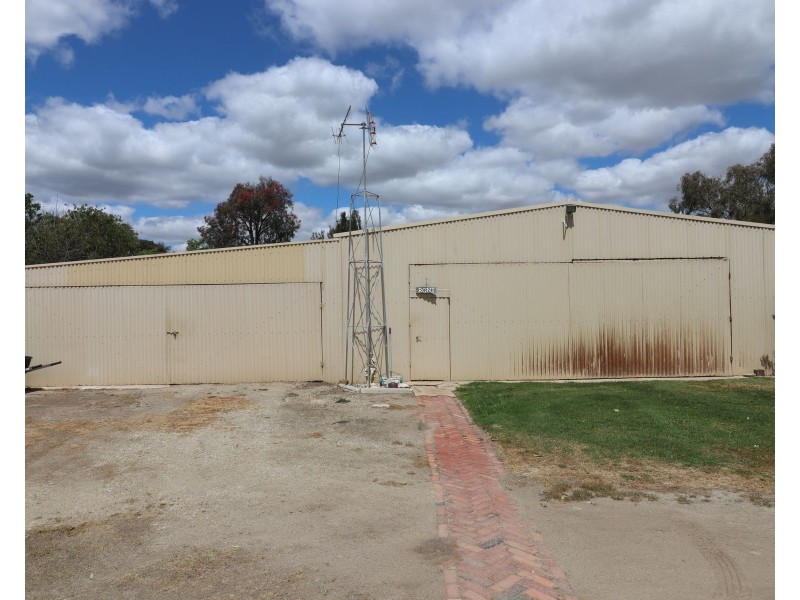 103 Chuggs Road, Cohuna VIC 3568