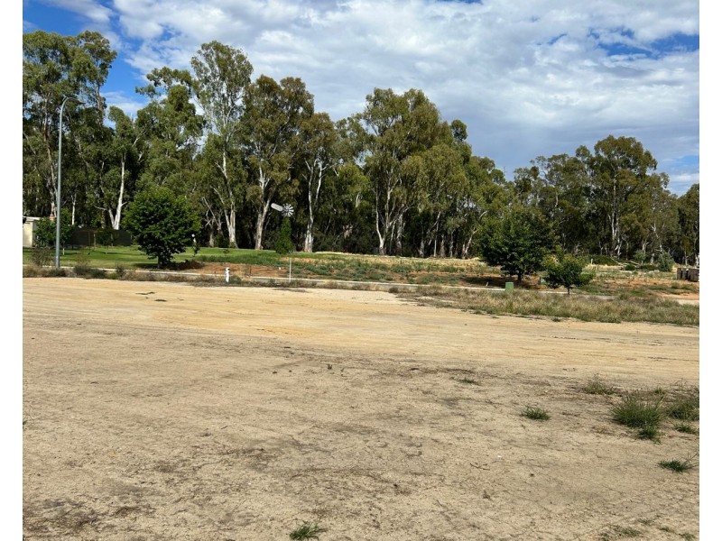 38 Armstrong Drive, Barham NSW 2732
