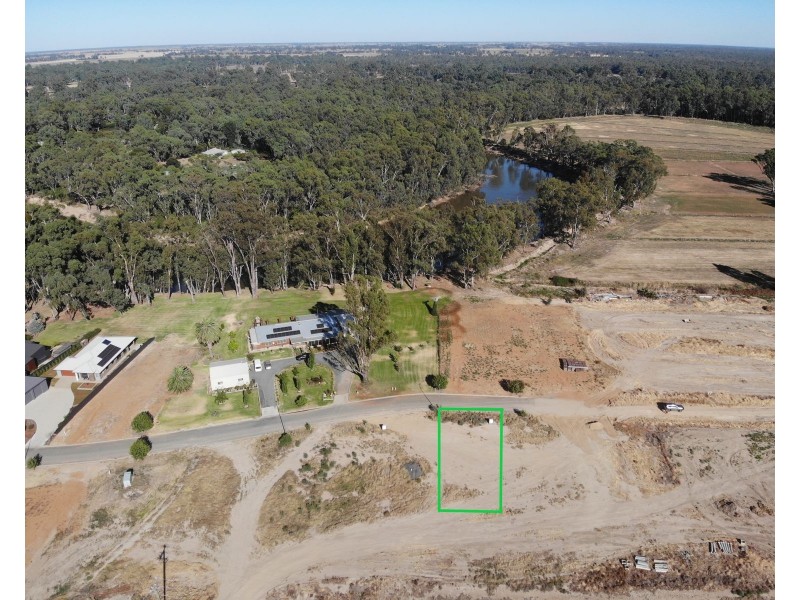 38 Armstrong Drive, Barham NSW 2732