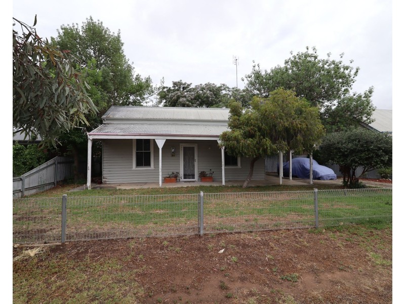54 Victoria Street, Pyramid Hill VIC 3575