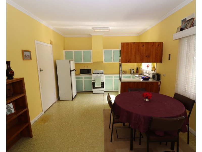 25 Ottrey Street, Pyramid Hill VIC 3575