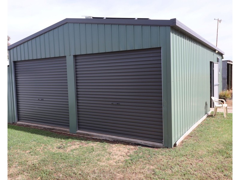 25 Ottrey Street, Pyramid Hill VIC 3575