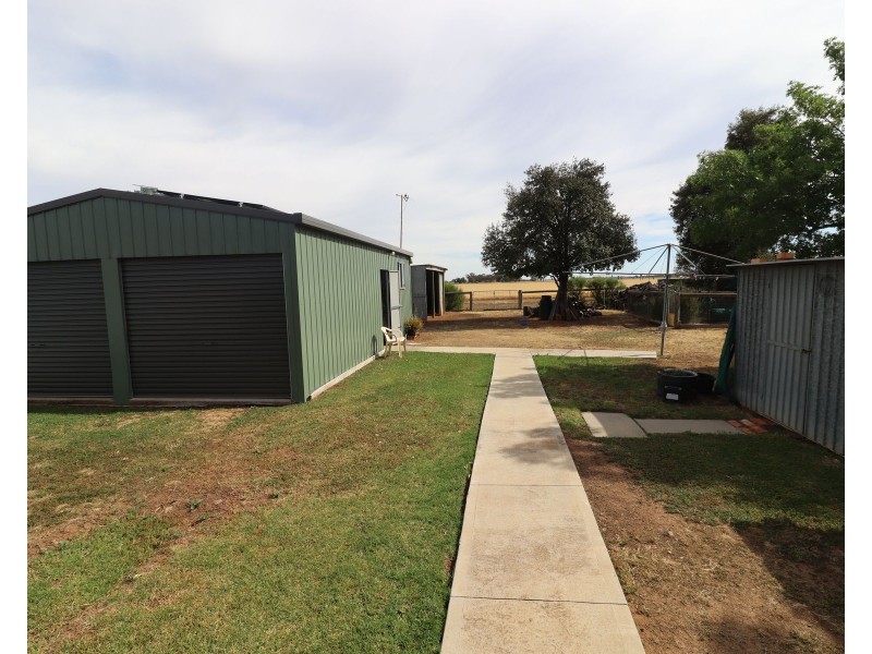 25 Ottrey Street, Pyramid Hill VIC 3575