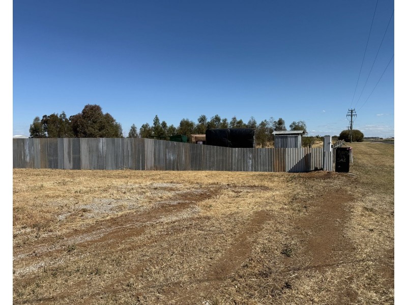 56 Barber Street, Pyramid Hill VIC 3575