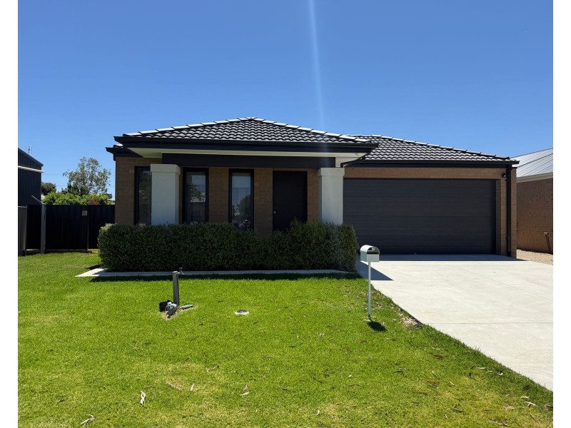 4 Mitchell Street, Cohuna VIC 3568