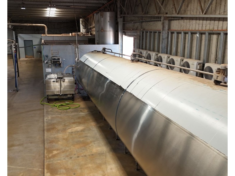 5104B Murray Valley Highway, Castle Donnington VIC 3585