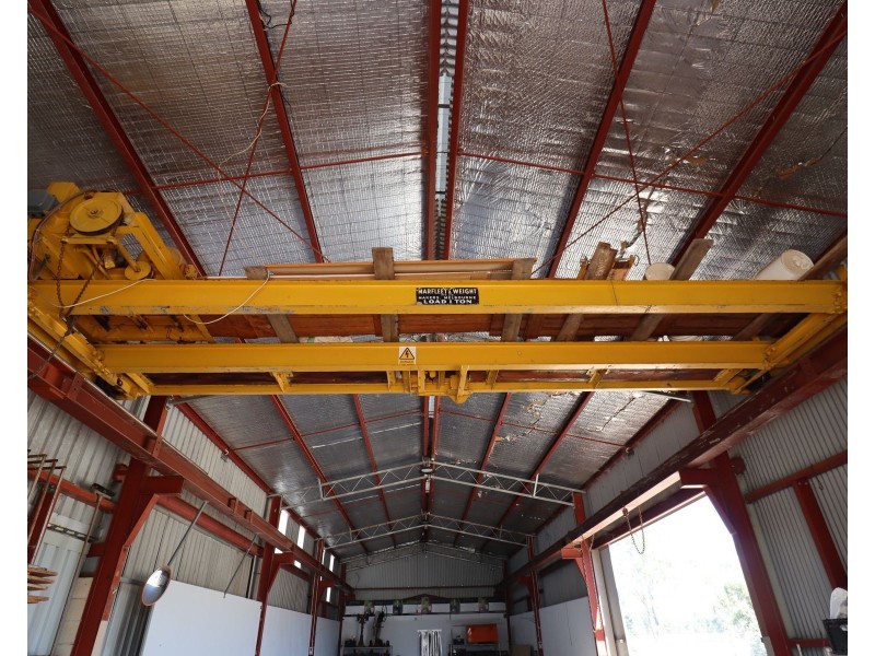 13-15 Grigg Road, Koondrook VIC 3580