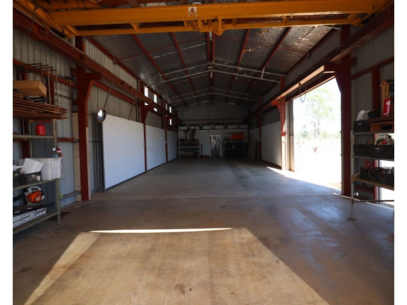 13-15 Grigg Road, Koondrook VIC 3580