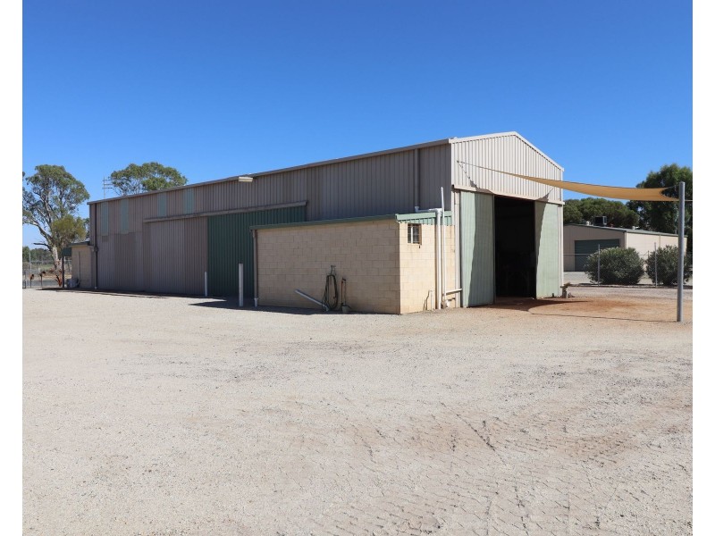 13-15 Grigg Road, Koondrook VIC 3580