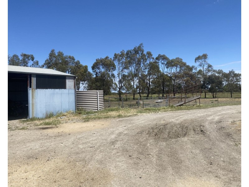 1408 Kerang-Murrabit Road, Westby VIC 3579