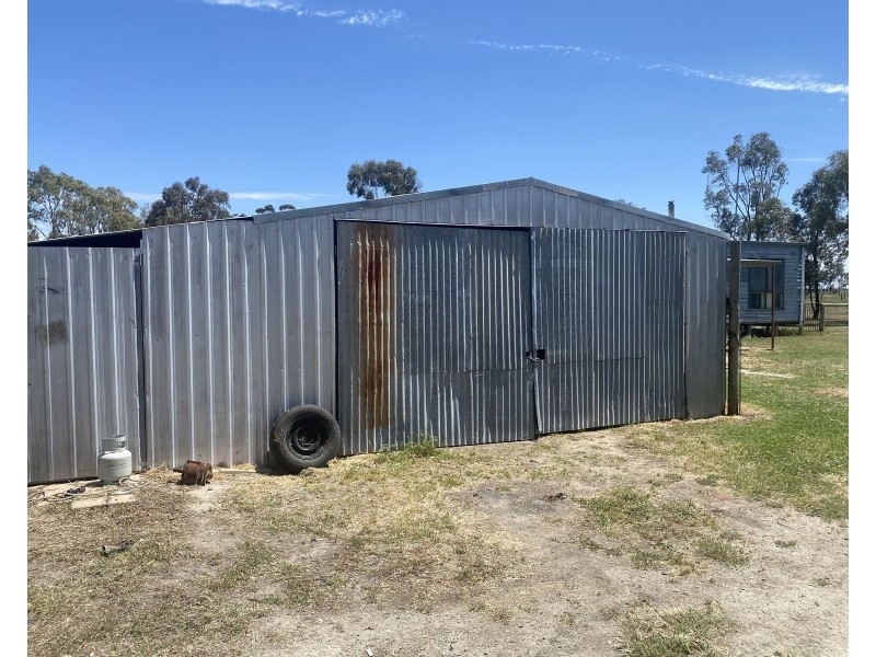 1408 Kerang-Murrabit Road, Westby VIC 3579