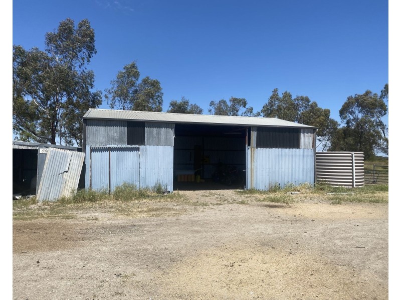 1408 Kerang-Murrabit Road, Westby VIC 3579