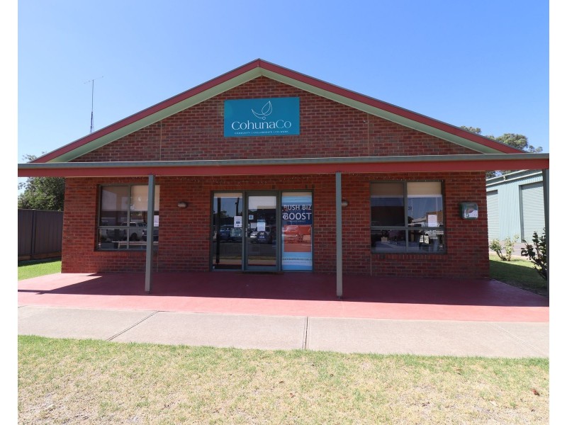 38 Channel Street, Cohuna VIC 3568