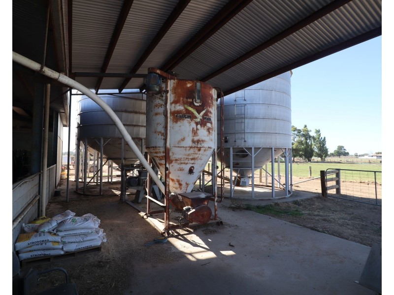 156 Walker Lane, Tullakool NSW 2732