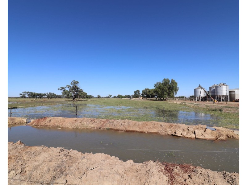 156 Walker Lane, Tullakool NSW 2732