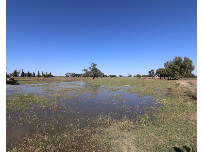 156 Walker Lane, Tullakool NSW 2732