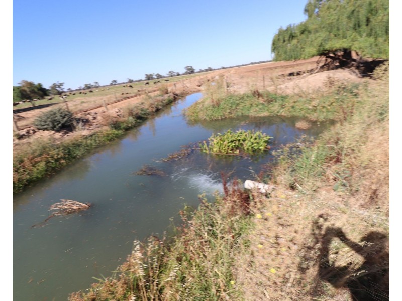 156 Walker Lane, Tullakool NSW 2732