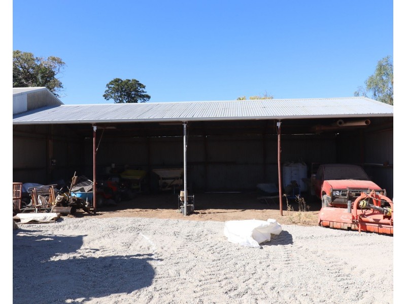 156 Walker Lane, Tullakool NSW 2732