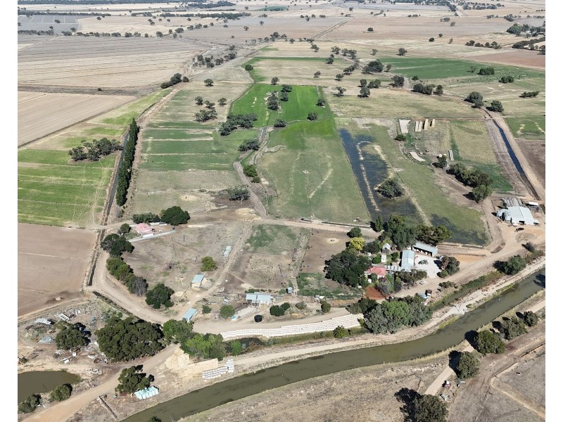 156 Walker Lane, Tullakool NSW 2732