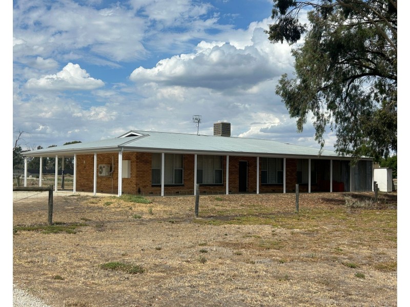 2 King George Street, Cohuna VIC 3568