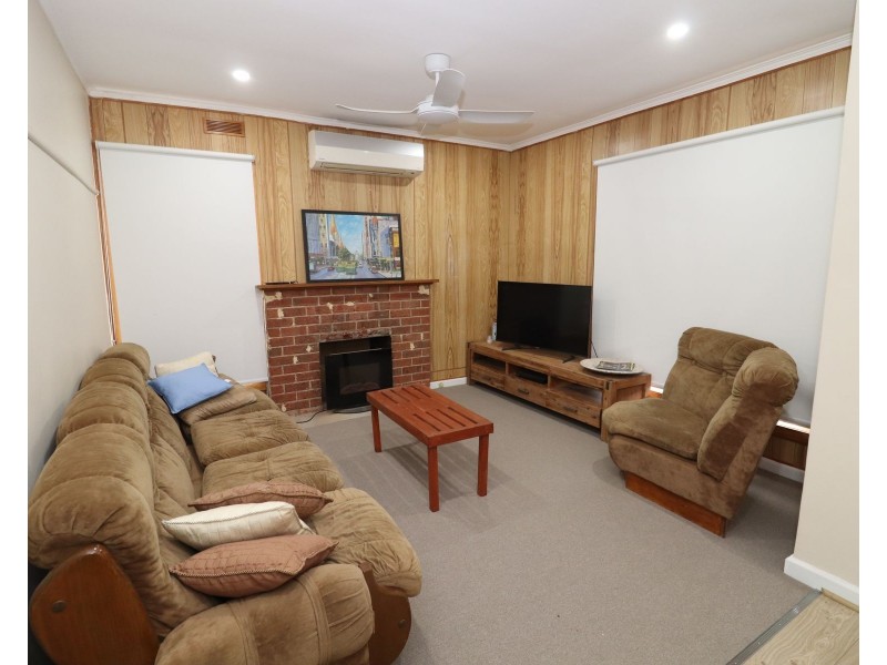 41 King Albert Avenue, Leitchville VIC 3567