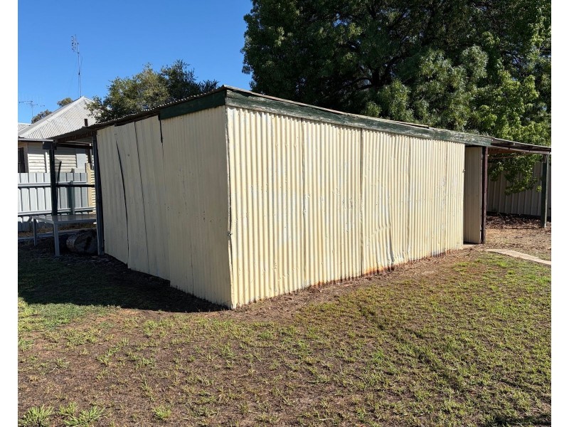 20 Brougham Street, Moulamein NSW 2733
