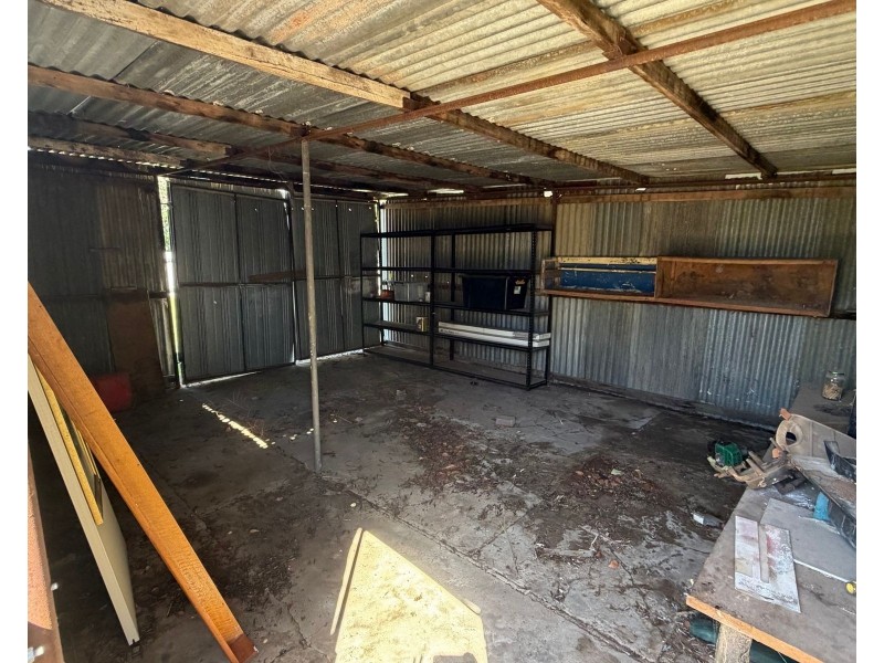 20 Brougham Street, Moulamein NSW 2733