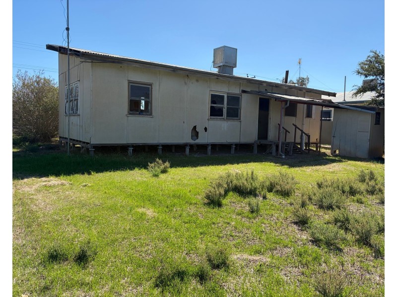 40 Baratta Street, Moulamein NSW 2733