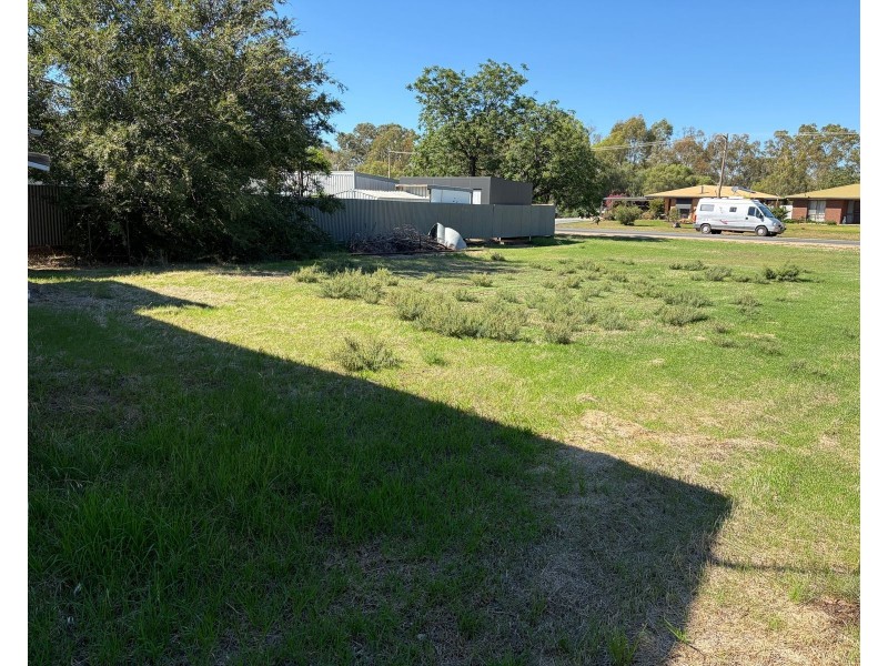 40 Baratta Street, Moulamein NSW 2733