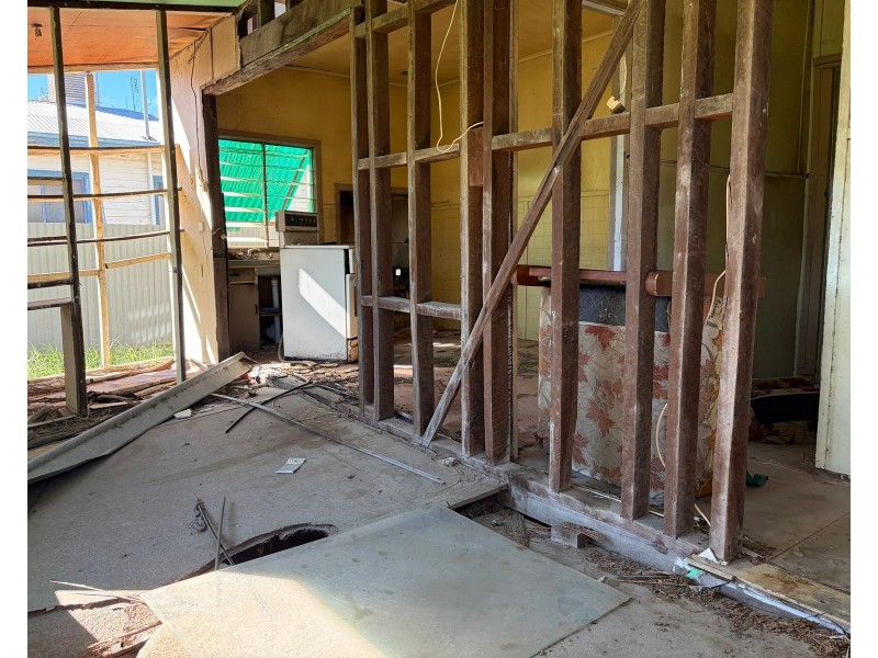 40 Baratta Street, Moulamein NSW 2733