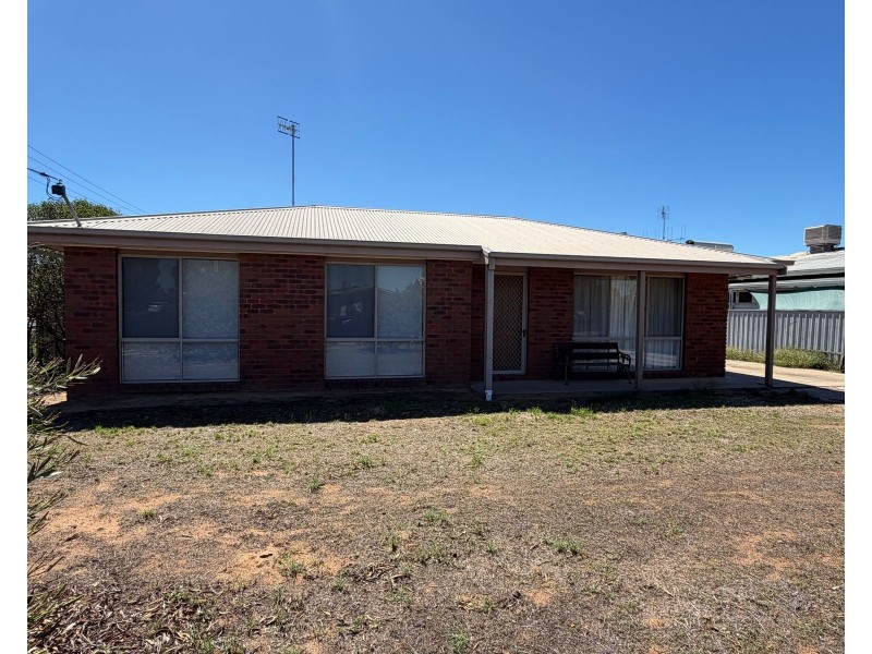 23 Station Street, Koondrook VIC 3580