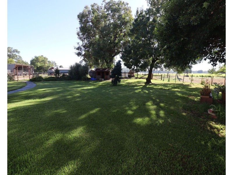 238 Fox Island Road, Gunbower VIC 3566