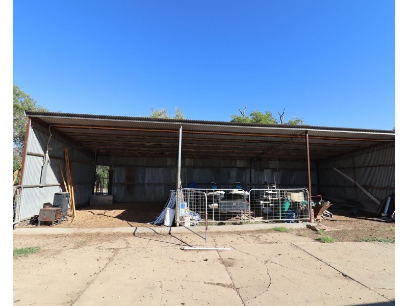 238 Fox Island Road, Gunbower VIC 3566