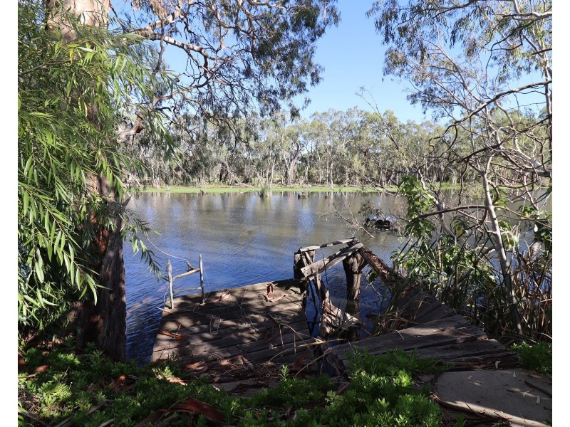 238 Fox Island Road, Gunbower VIC 3566