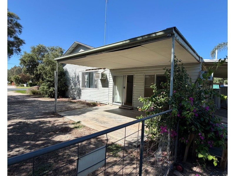 116 Grigg Rd, Koondrook VIC 3580